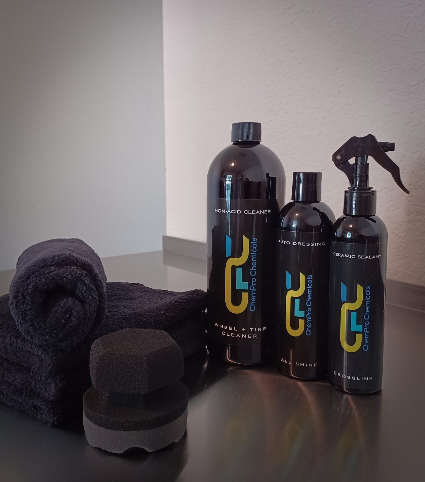 The Pro Kit