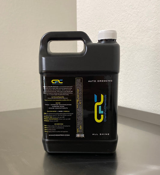 All Shine 1 Gallon
