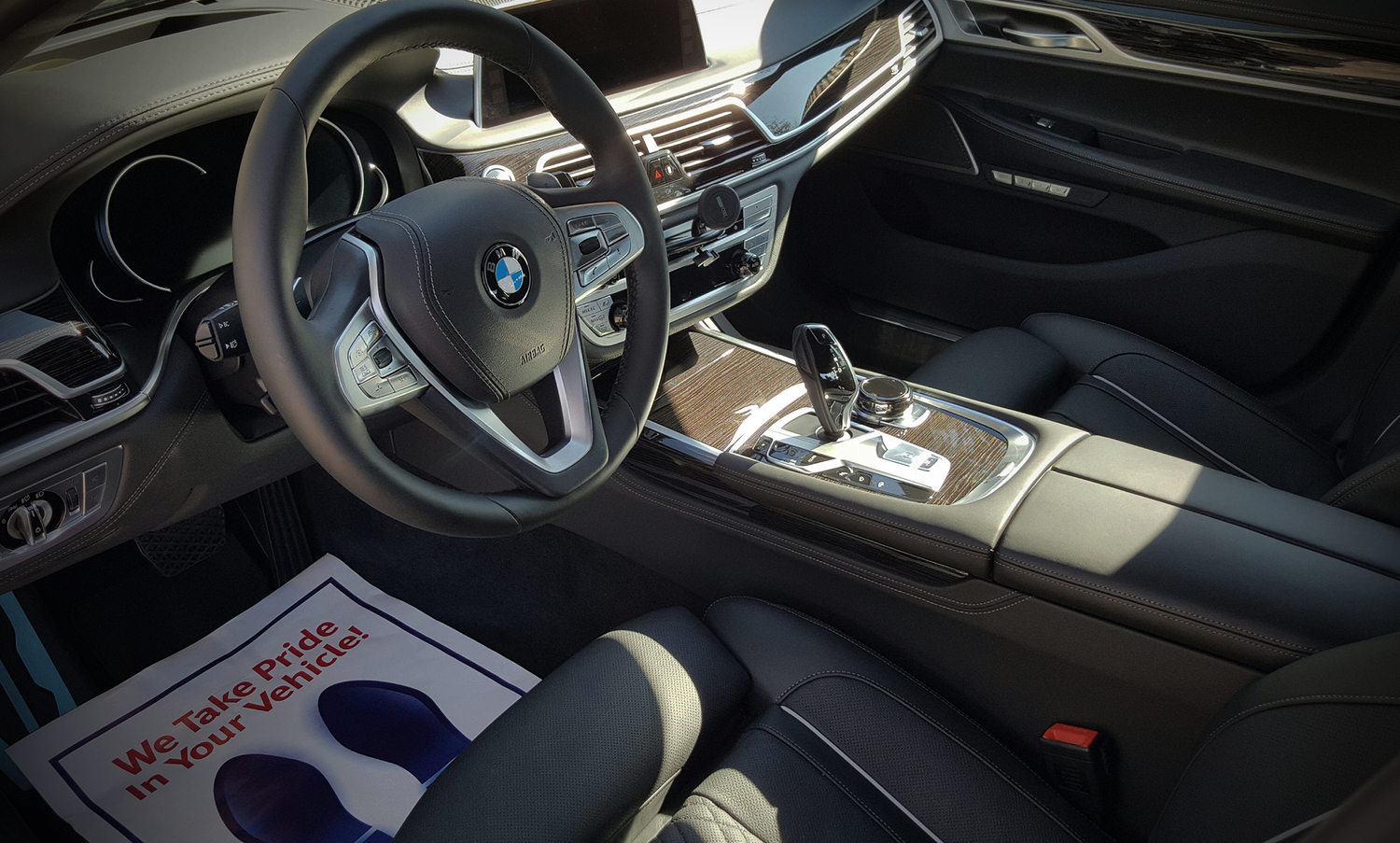 INTERIOR ALL CLEAN COMING SOON