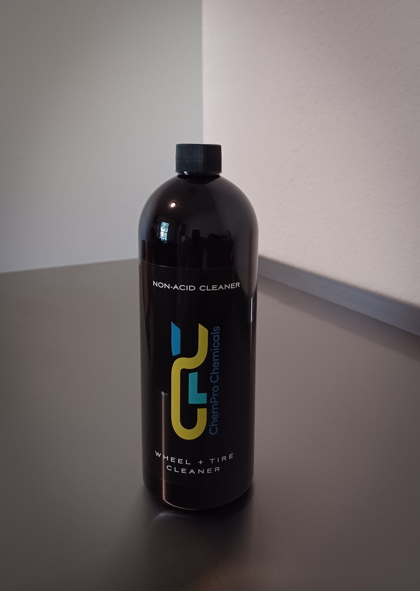 Wheel+Tire Cleaner 32oz