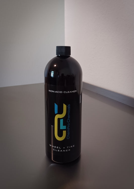 Wheel+Tire Cleaner 32oz